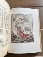 Sprookjesboek “de sprookjes van Grimm”, Boeken, Ophalen of Verzenden, Gelezen