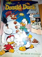 Donald Duck 1991, Meerdere stripboeken, Ophalen of Verzenden, Gelezen