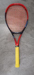 yonex vcore 98 (2023) L4, Sport en Fitness, Tennis, Overige merken, Gebruikt, L4, Ophalen of Verzenden