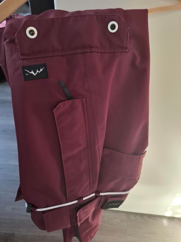 Dope snowboard broek, Ophalen of Verzenden, Zo goed als nieuw, Broek