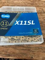 KMC racefietsketting goudkleurig, Ophalen of Verzenden, Nieuw