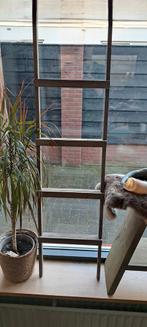 Decoratieve ladder, Huis en Inrichting, Woonaccessoires | Wandplanken en Boekenplanken, Ophalen