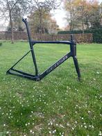 Sensa Giulia GF, Fietsen en Brommers, Fietsen | Racefietsen, Carbon, Zo goed als nieuw, 57 tot 61 cm, Meer dan 20 versnellingen