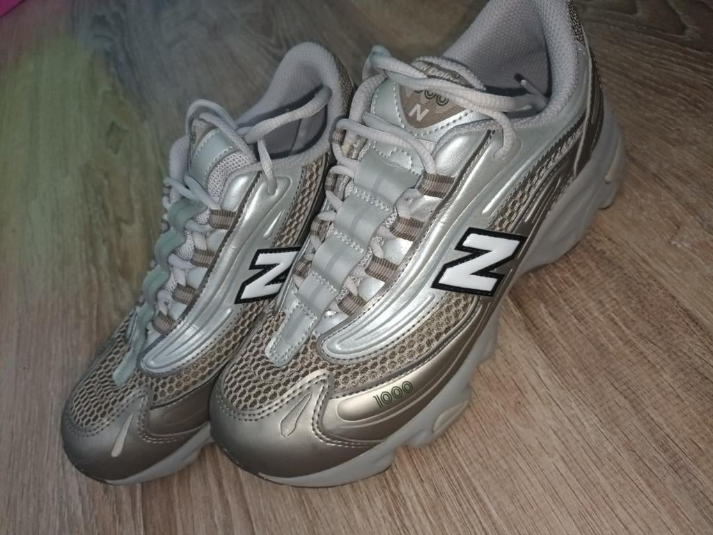 New Balance Schoenen, Kleding | Heren, Schoenen, New Balance, Overige kleuren, Ophalen of Verzenden, Sneakers of Gympen