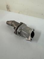 Nieuw Spruitstuk met membraan Piaggio Ape/Vespa 2-punts, Ophalen of Verzenden, Nieuw, Carburateur