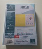 Meerdere pakken Exacompta Super Teintes Pastel A4 papier, ni, Ophalen