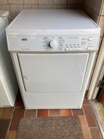 AEG afvoerdroogtrommel 7kg., Ophalen, 6 tot 8 kg, Gebruikt, Luchtafvoer