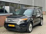 Ford EXPLORER XLT 4WD Grijs Ex.BTW LPG (bj 2011), Auto's, Gebruikt, Overige kleuren, Origineel Nederlands, Bedrijf