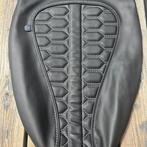 Zadelhoes Piaggio Zip audi rs custom buddydek, Piaggio, Info@jynkx.com, Jynkx, Nieuw