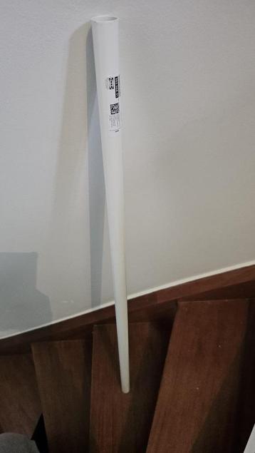 IKEA KOMPLEMENT kledingroede beschikbaar voor biedingen