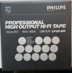 Gezocht hardcase Philips 26cm tape, Ophalen