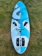 Goya carrera 130, Watersport en Boten, Windsurfen, Ophalen, Gebruikt, Met vin(nen), Minder dan 5 m²