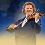 Tickets Andre Rieu Ziggo Dome 6 stuks, Tickets en Kaartjes, Drie personen of meer, Januari