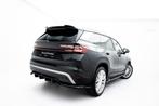 Voorlip spoiler diffuser sidekirt- Skoda Kodiaq 24+, Auto diversen, Tuning en Styling, Ophalen of Verzenden