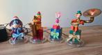 Mr. Christmas Winnie the pooh brass band disney figuren, Ophalen of Verzenden