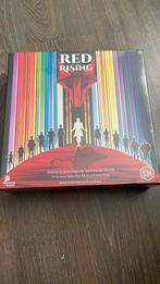 Red Rising *NIEUW* in seal, Hobby en Vrije tijd, Gezelschapsspellen | Bordspellen, Ophalen, Nieuw