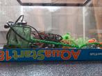 aquarium 50x30x30 komplettset, Ophalen of Verzenden, Zo goed als nieuw