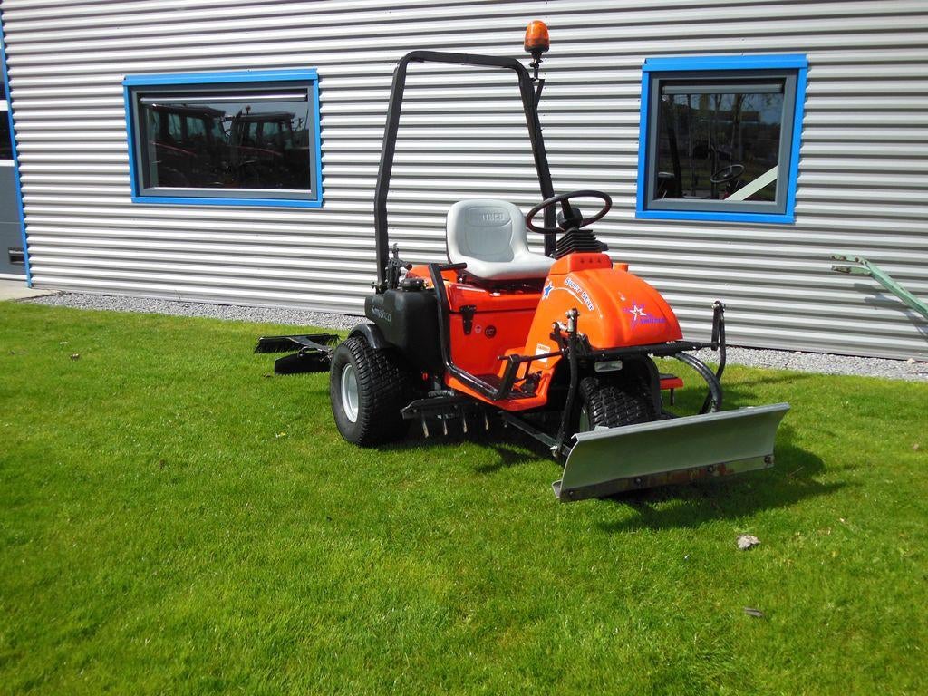 ONBEKEND SUPERSTAR, Auto's, Overige Auto's, Gebruikt, Overige carrosserieën, Overige brandstoffen, Bedrijf