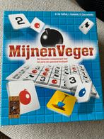 Mijneveger 999 games, Hobby en Vrije tijd, Gezelschapsspellen | Bordspellen, Ophalen of Verzenden