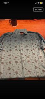 Polo shirt mannen, Ophalen of Verzenden, Zo goed als nieuw, Shirt