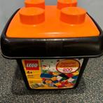 Lego opberg bak 4538, Kinderen en Baby's, Speelgoed | Duplo en Lego, Gebruikt, Ophalen of Verzenden