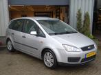 Ford C-Max 1.6-16V Ghia|Airco|Nieuwe apk, Auto's, Ford, Te koop, Zilver of Grijs, Geïmporteerd, 5 stoelen