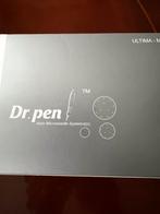 Dr. Pen Ultima M8 Microneedling Pen + Naalden, Sieraden, Tassen en Uiterlijk, Uiterlijk | Gezichtsverzorging, Ophalen of Verzenden