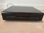 Sony CDP-C661, Audio, Tv en Foto, Ophalen of Verzenden, Zo goed als nieuw, Sony