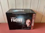 A touch of Frost - Seizoen 1 t/m 11, Cd's en Dvd's, Dvd's | Thrillers en Misdaad, Boxset, Gebruikt, Ophalen of Verzenden