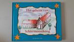 het geheim van Schiermonnikoog Dorothée F.Foole, Ophalen of Verzenden