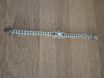 Vintage armband beschikbaar voor biedingen