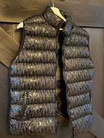 Bodywarmer dior maat M, Ophalen of Verzenden, Zo goed als nieuw, Zwart