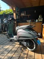 Vespa sprint, Gebruikt, Vespa S, Ophalen of Verzenden, Benzine