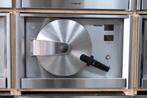 Miele DG 4164 en Miele DG 4064 gereviseerd, 2 jaar garantie, Witgoed en Apparatuur, Ovens, Oven, Refurbished, Stoom, Inbouw
