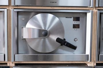 Miele DG 4164 en Miele DG 4064 gereviseerd, 2 jaar garantie beschikbaar voor biedingen