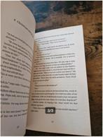 Boek tranen in bad hh, Boeken, Ophalen of Verzenden, Zo goed als nieuw, Haye van der Heijden, Fictie