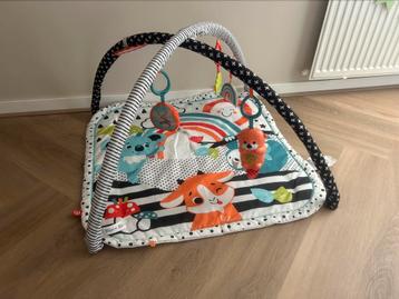 Fisher-Price babygym beschikbaar voor biedingen