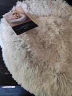 Fluffy honden/kattenmand diam 50 cm, Ophalen, Nieuw, Pluche