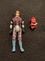 MASK Iguana en Lester Sludge, Ophalen, Gebruikt