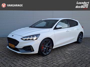 Ford Focus 2.3 EcoBoost ST-X |ST -3 | 19 " LM | Recaro Stoel beschikbaar voor biedingen