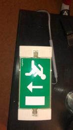 Uitgangbord, Ophalen of Verzenden