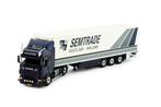 Tekno scania Semtrade, Hobby en Vrije tijd, Info@gejomodels.nl, Nieuw, Cbw, Tekno
