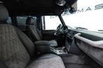 Mercedes-Benz G-Klasse AMG 55 Kompressor Lang Btw auto, Fisc, Automaat, Euro 5, Gebruikt, G-Klasse