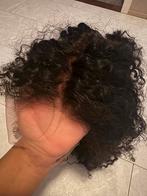 Hd Lace Pruik Bermese Pixie Krullen 28 Inch, Sieraden, Tassen en Uiterlijk, Uiterlijk | Haarverzorging, Verzenden, Nieuw, Pruik of Haarverlenging