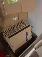 Verhuisdozen, Doe-het-zelf en Verbouw, Kratten en Dozen, Ophalen, Doos, 40 tot 60 cm, 50 tot 75 cm