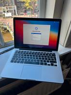 Apple MacBook Pro 13,3” (2014) 256GB, Computers en Software, Gebruikt, Ophalen of Verzenden