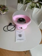 Suikerspinmachine, Ophalen of Verzenden, Gebruikt