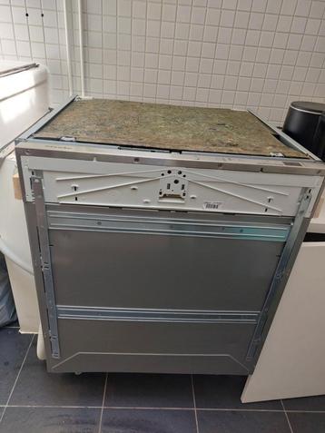 Inbouw vaatwasser miele beschikbaar voor biedingen
