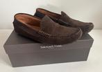 Loafers van Reinhard Frans Maat 43, Loafers, Bruin, Ophalen of Verzenden, Reinhard Frans