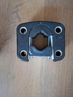 Bobike voorzit adapter blok montageblok, Ophalen of Verzenden, Gebruikt, Bobike